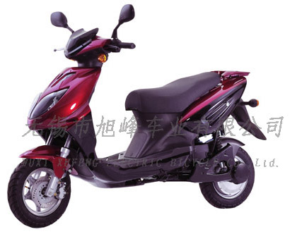 XFS-B09