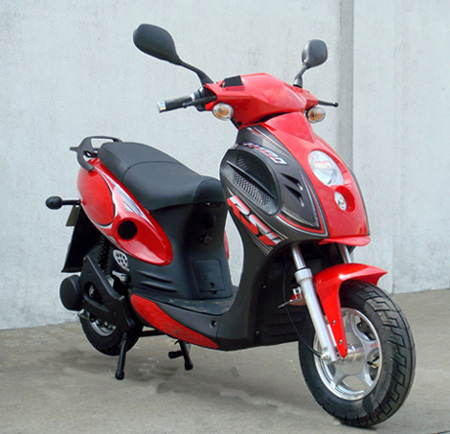 XFS-XSG2